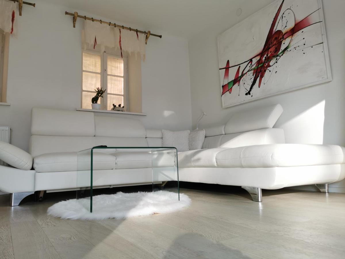 Schneiders Ferienhaus Pulkau Esterno foto