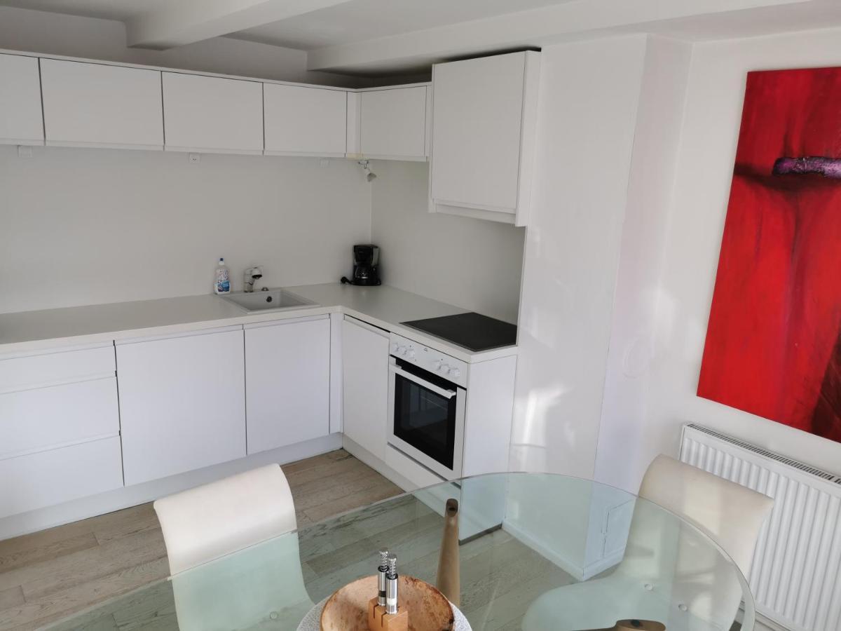 Schneiders Ferienhaus Pulkau Esterno foto