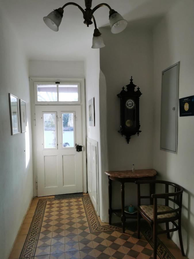 Schneiders Ferienhaus Pulkau Esterno foto